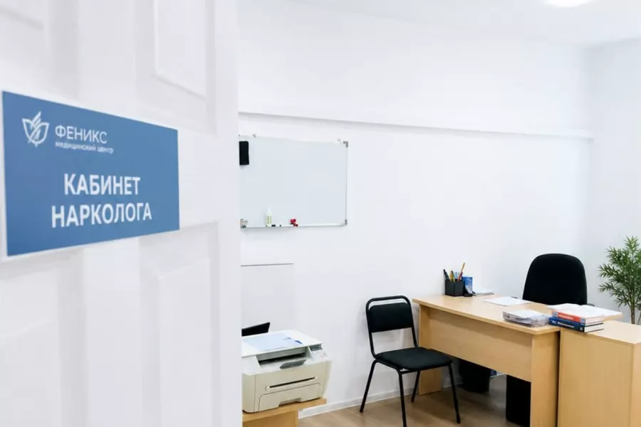 Реабилитационный центр для наркозависимых в Новосокольниках