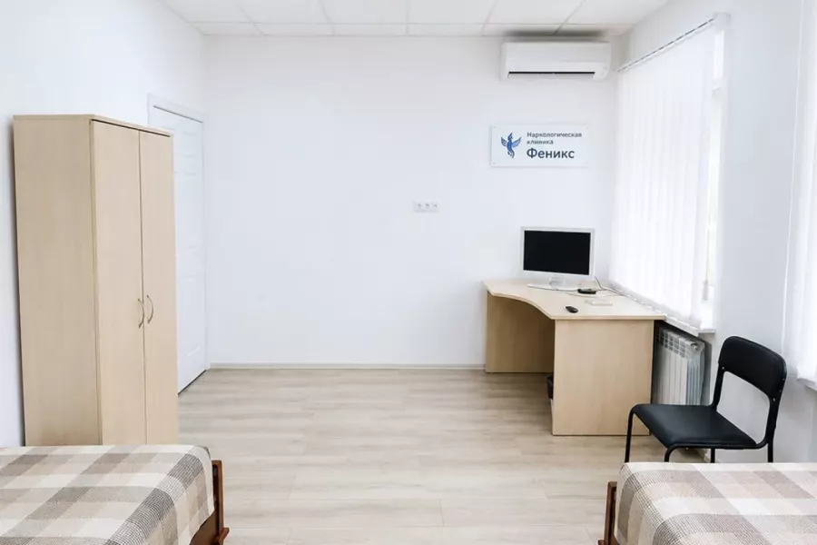 Лечение в частном наркологическом стационаре в Новосокольниках